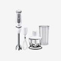 Mixer