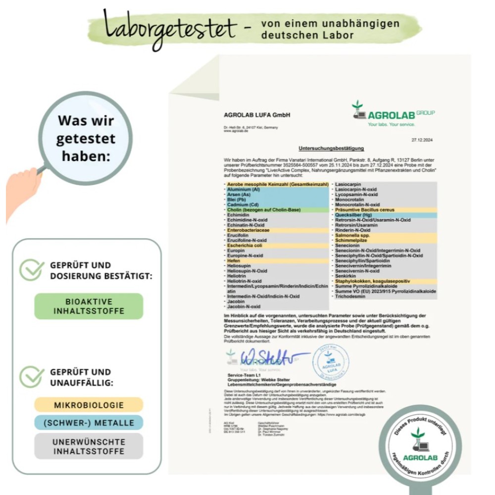 Liver Active Complex, в капсулах, растительный комплекс поддерживает функцию печени, способствует детоксикации организма, помогает нормализовать обмен веществ, защищает клетки печени и поддерживает пищеварение Liver Active Complex, в капсулах, растительный комплекс поддерживает функцию печени, способствует детоксикации организма, помогает нормализовать обмен веществ, защищает клетки печени и поддерживает пищеварение