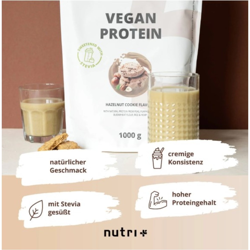 High 5 Protein — веганское протеиновое пюре со стевией. Без добавленного сахара, с растительными белками. Подходит для коктейлей, выпечки и восстановления после тренировок. High 5 Protein — веганское протеиновое пюре со стевией. Без добавленного сахара, с растительными белками. Подходит для коктейлей, выпечки и восстановления после тренировок.