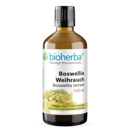 Капли с экстрактом Boswellia serrata и хромом в жидкой форме подходят для ежедневного приема. Удобная формула без спирта разработана для регулярного использования и точного дозирования.
