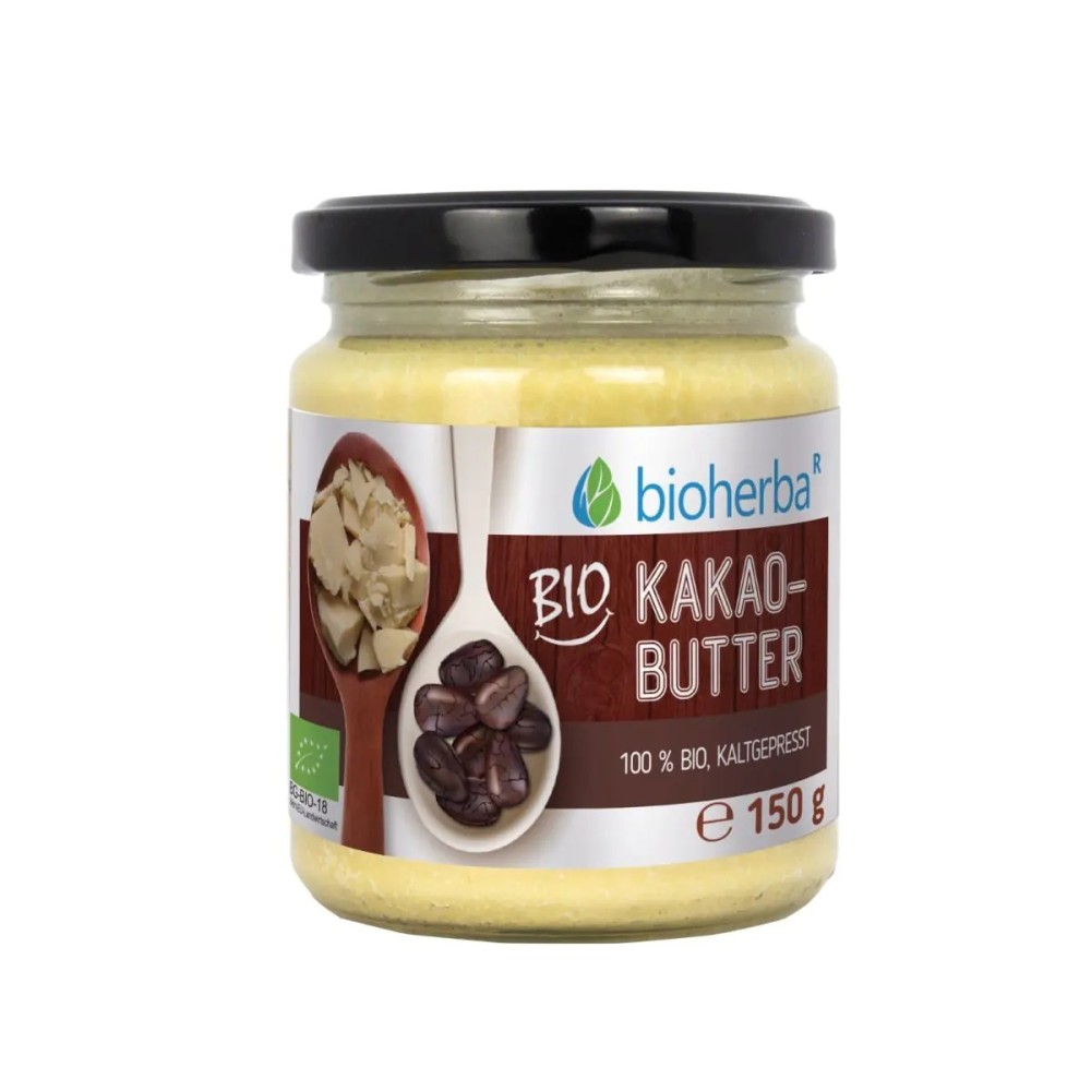 Натуральное BIO какао-масло холодного отжима с насыщенным ароматом какао подходит для десертов, домашней косметики и ежедневного использования в кулинарии. Натуральное BIO какао-масло холодного отжима с насыщенным ароматом какао подходит для десертов, домашней косметики и ежедневного использования в кулинарии.