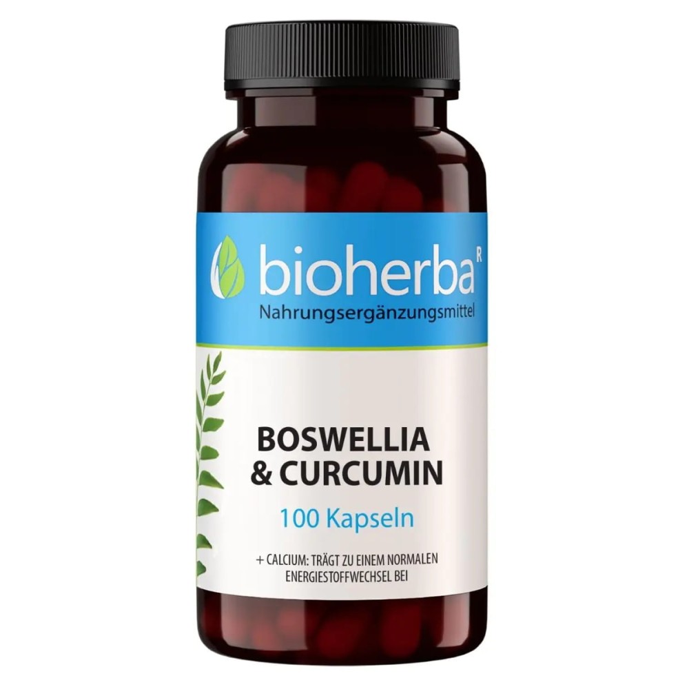 Краткое описание: Boswellia и Curcumin в капсулах с кальцием сочетают порошок босвеллии и куркумы. Удобная формула подходит для ежедневного применения и дополнения сбалансированного рациона. Краткое описание: Boswellia и Curcumin в капсулах с кальцием сочетают порошок босвеллии и куркумы. Удобная формула подходит для ежедневного применения и дополнения сбалансированного рациона.