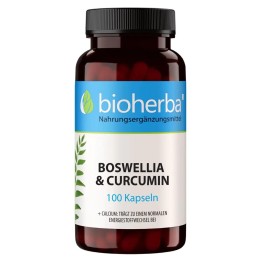 Краткое описание: Boswellia и Curcumin в капсулах с кальцием сочетают порошок босвеллии и куркумы. Удобная формула подходит для ежедневного применения и дополнения сбалансированного рациона.