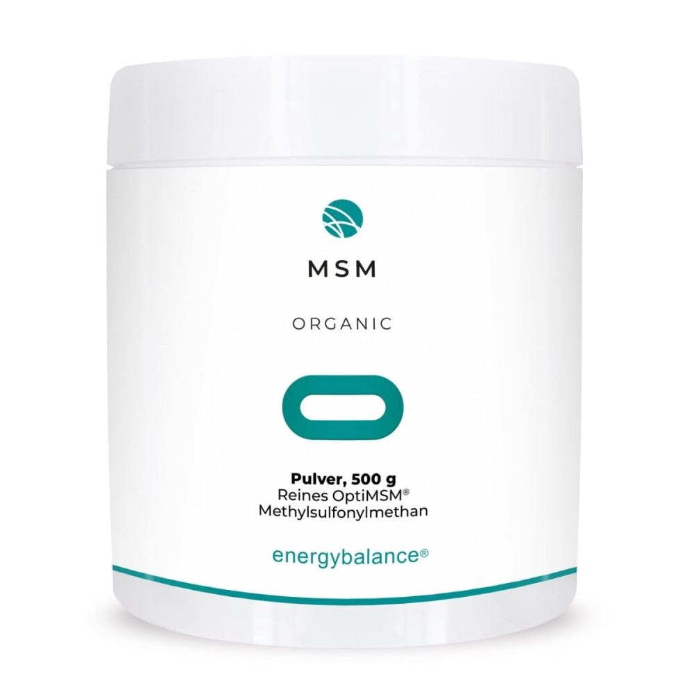 Порошок OptiMSM® с высокой степенью очистки помогает восполнять дефицит органической серы, поддерживает соединительные ткани, кожу, волосы и суставы. Подходит для веганов. Порошок OptiMSM® с высокой степенью очистки помогает восполнять дефицит органической серы, поддерживает соединительные ткани, кожу, волосы и суставы. Подходит для веганов.
