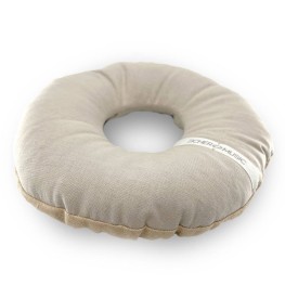 Подушка Body Pad с био-семенами рапса предназначена для использования с устройством. Подходит для тёплого и холодного применения, помогает удобно размещать устройство на теле.