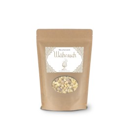 Натуральный ладан Boswellia sacra из Омана для окуривания. Обладает насыщенным смолистым ароматом, подходит для медитации, ритуалов, создания атмосферы спокойствия и гармонии.