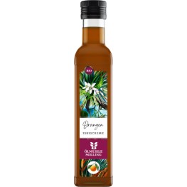 Набор из трёх бутылок масел Omega 3 Lieblinge по 250 мл с льняным маслом, конопляным маслом и маслом камелины, с омега-3 из водорослей DHA+EPA. Веганский продукт, без добавок, для сердца, мозга и глаз, отличный подарок