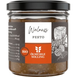 Набор био песто включает три вкуса: с грецким орехом, вялеными томатами черри и кешью с тыквенными семечками. Подходит для пасты, пиццы, сэндвичей, салатов и горячих блюд.