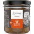 Набор био песто включает три вкуса: с грецким орехом, вялеными томатами черри и кешью с тыквенными семечками. Подходит для пасты, пиццы, сэндвичей, салатов и горячих блюд.
