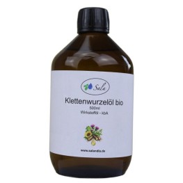 Качественное био масло из корня лопуха для ухода за волосами, кожей головы и кожей. Подходит для домашних косметических средств, масляных смесей и интенсивного ухода.