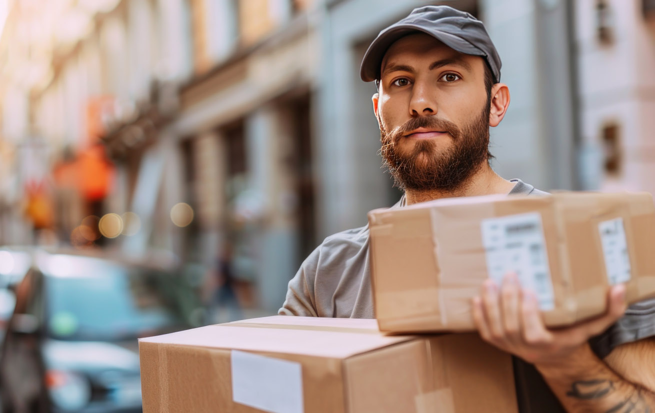 Delivery Information